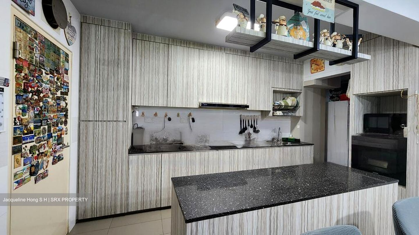 Blk 126A Eastdelta @ Canberra (Sembawang), HDB 5 Rooms #481033961